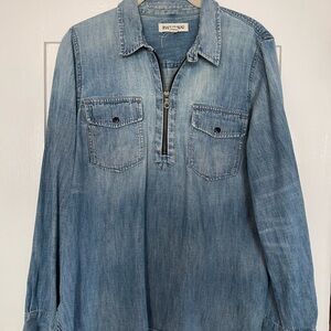 Rivet & Thread Denim Shirt